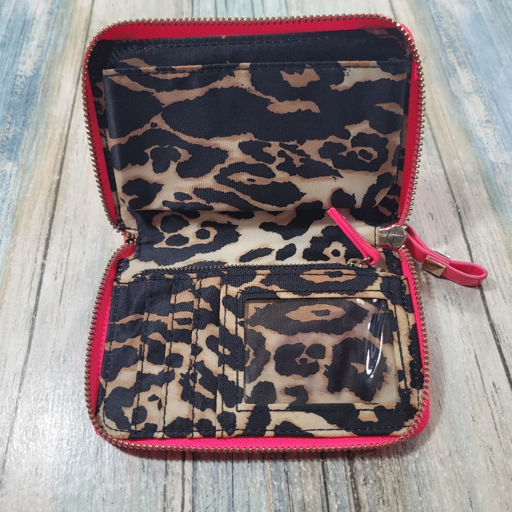 Victoria's Secret Pink Women's Wallet - Picture 4 of 8